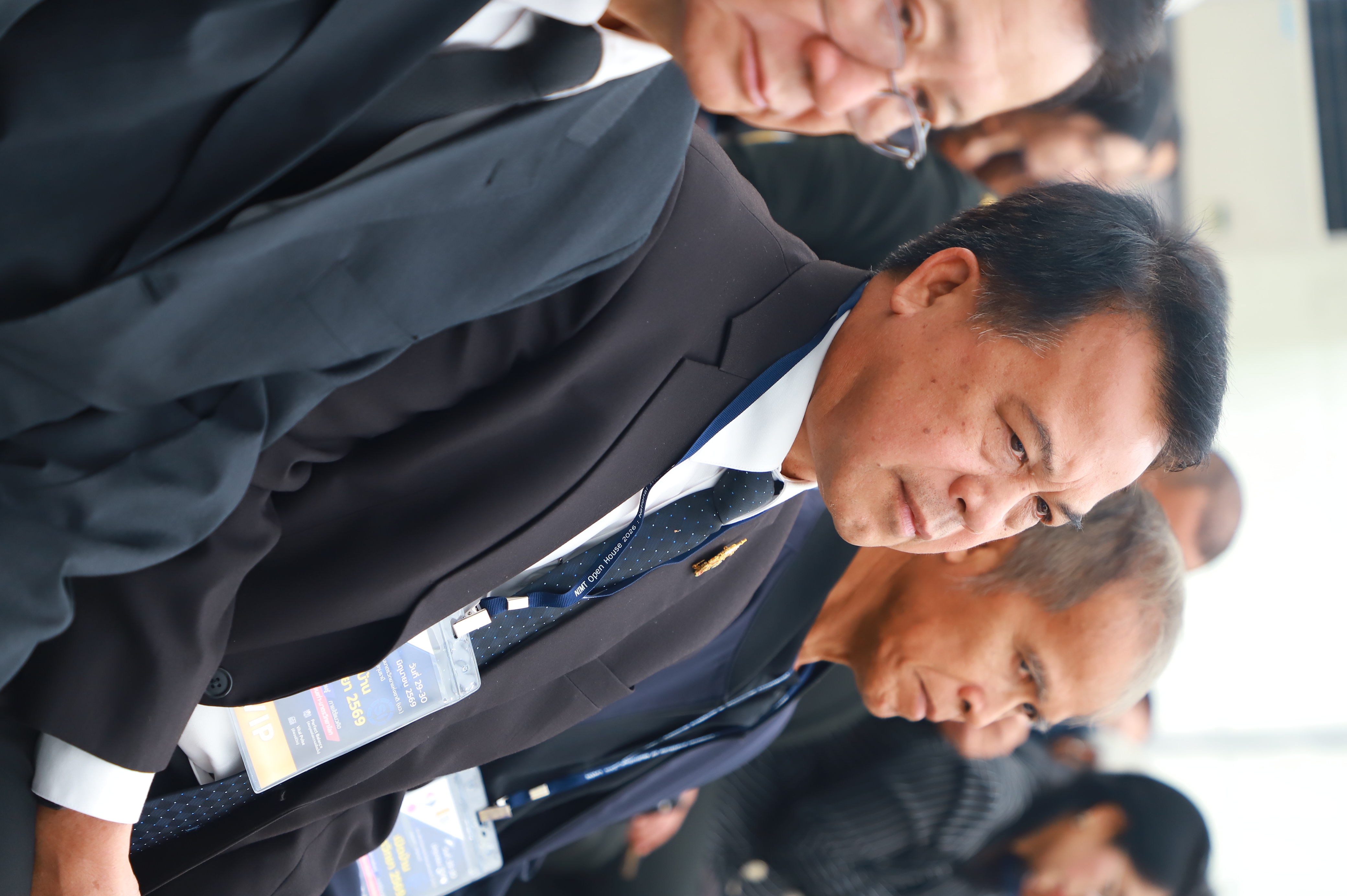 title - ส.ป.ก. ร่วมงาน NIMT Open House 2026 ยกระดับ “มาตรวิทยาไทย เทียบเท่า มาตรวิทยาโลก”